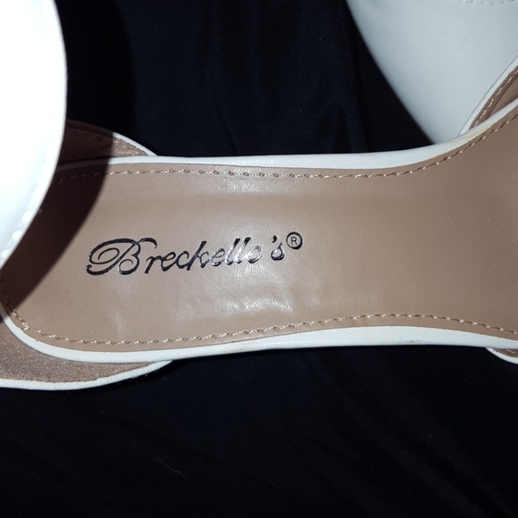 New Breckelles heels - Picture 3 of 4